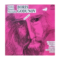 Boris Godunov
