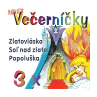 Najkrajie veèerníèky
