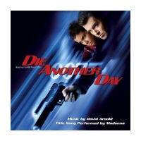 Die Another Day (Music From The MGM Motion Picture)