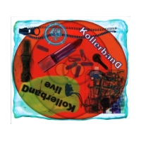 Kollerband & Kollerband Live (podpísané)