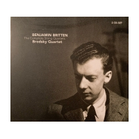 The Complete String Quartets