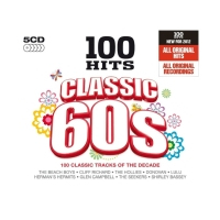 100 Hits Classic 60s