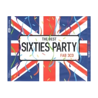 The Best Sixties Party