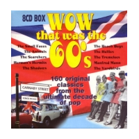 Wow That Was The 60`s