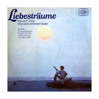 Liebesträume (Leonard Cohen Singt Seine Schönsten Lieder)