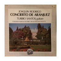 Concierto De Aranjuez