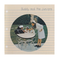 Buddy And The Juniors