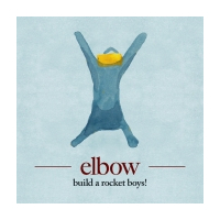 Build A Rocket Boys!