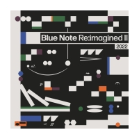Blue Note Re:imagined II