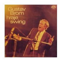 Gustav Brom hraje swing