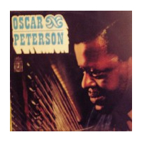 Peterson Oscar