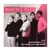 The Very Best Of Manfred Mann