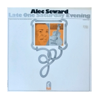 Late One Saturday Evening