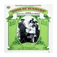 Book Of Numbers Original Motion Picture Soundtrack Recording