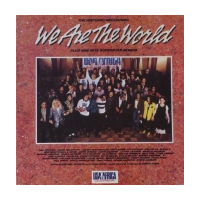 We Are The World