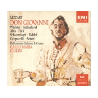 Don Giovanni