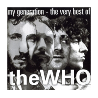 My Generation - The Very Best Of The Who