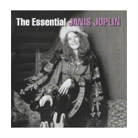 The Essential Janis Joplin