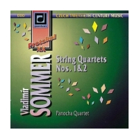 String Quartets 1 & 2