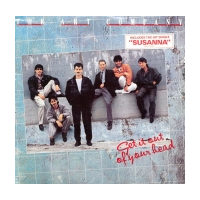 Get It Out Of Your Head