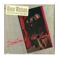 Sometimes I Get Lucky