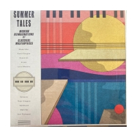 Summer Tales (Modern Reimaginations Of Classical Masterpieces)