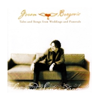 Tales And Songs From Weddings And Funerals