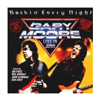 Rockin` Every Night - Live In Japan