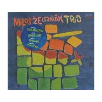 Milo elezòák Trio