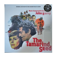 The Tamarind Seed (Original Motion Picture Soundtrack Album)