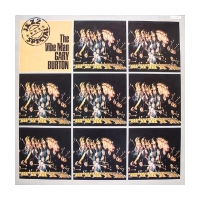 The Vibe Man Gary Burton