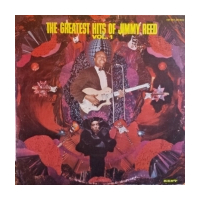The Greatest Hits Of Jimmy Reed Vol.1