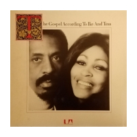 The Gospel According To Ike And Tina
