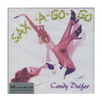 Sax-A-Go-Go