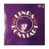 Ronstadt Linda