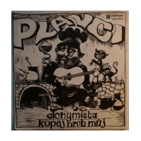 Alchymista / Kopej hrob mùj