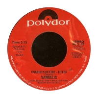 Chariots Of Fire - Titles / Eric`s Theme