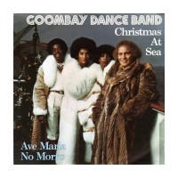 Christmas At Sea / Ave Maria No Morro