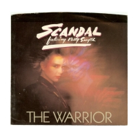 The Warrior / Less Than Half