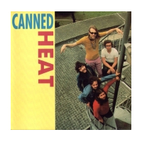Canned Heat