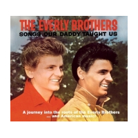 Songs Our Daddy Taught Us