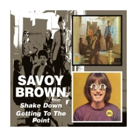 Shake Down / Getting To The Point