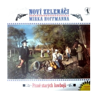 Písnì starých kovbojù