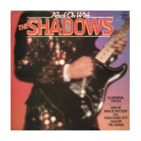 Rock On With The Shadows