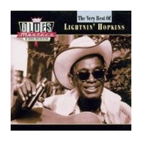 The Very Best Of Lightnin` Hopkins