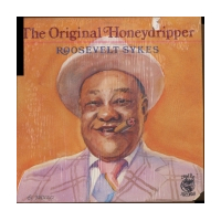 The Original Honeydripper