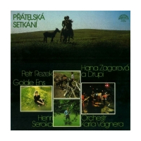 Pøátelská setkání