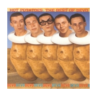 Hot Potatoes: The Best Of Devo