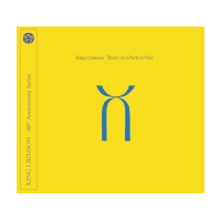 Three Of A Perfect Pair