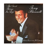 The Good Things In Life